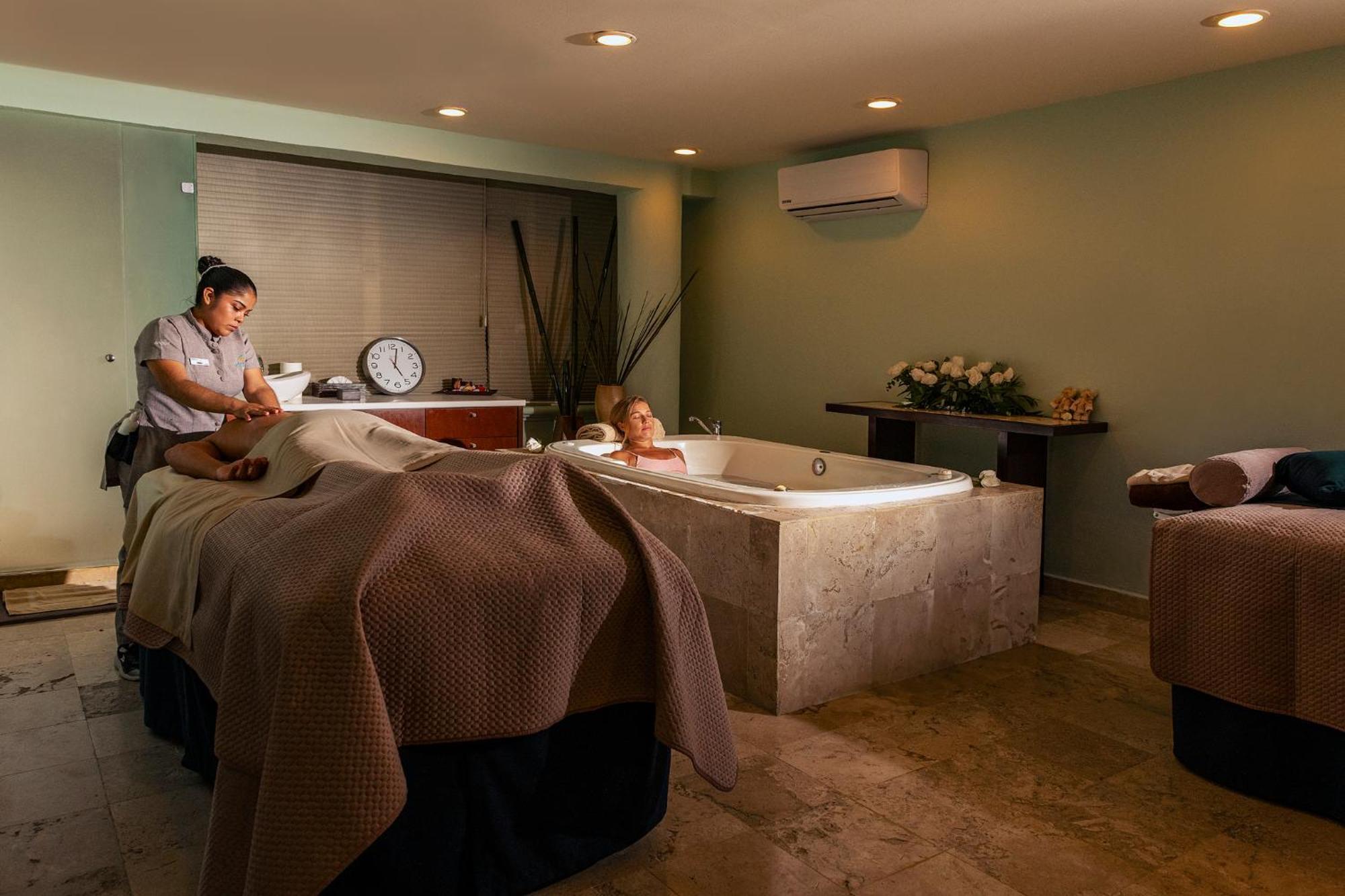 Ocean Maya Royale Adults Only Lafitte