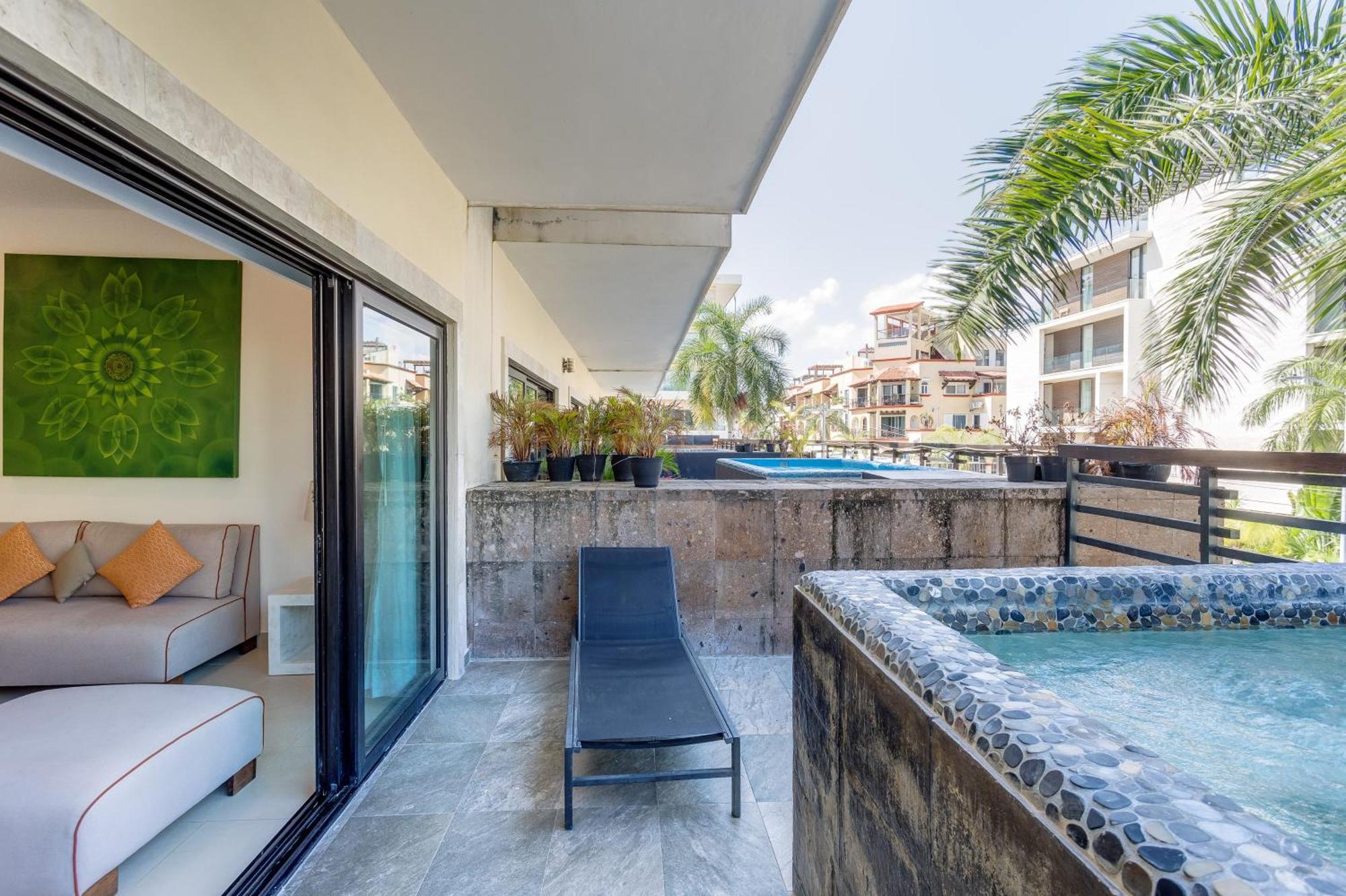 Aldea Thai By Mistik Vacation Apartahotel