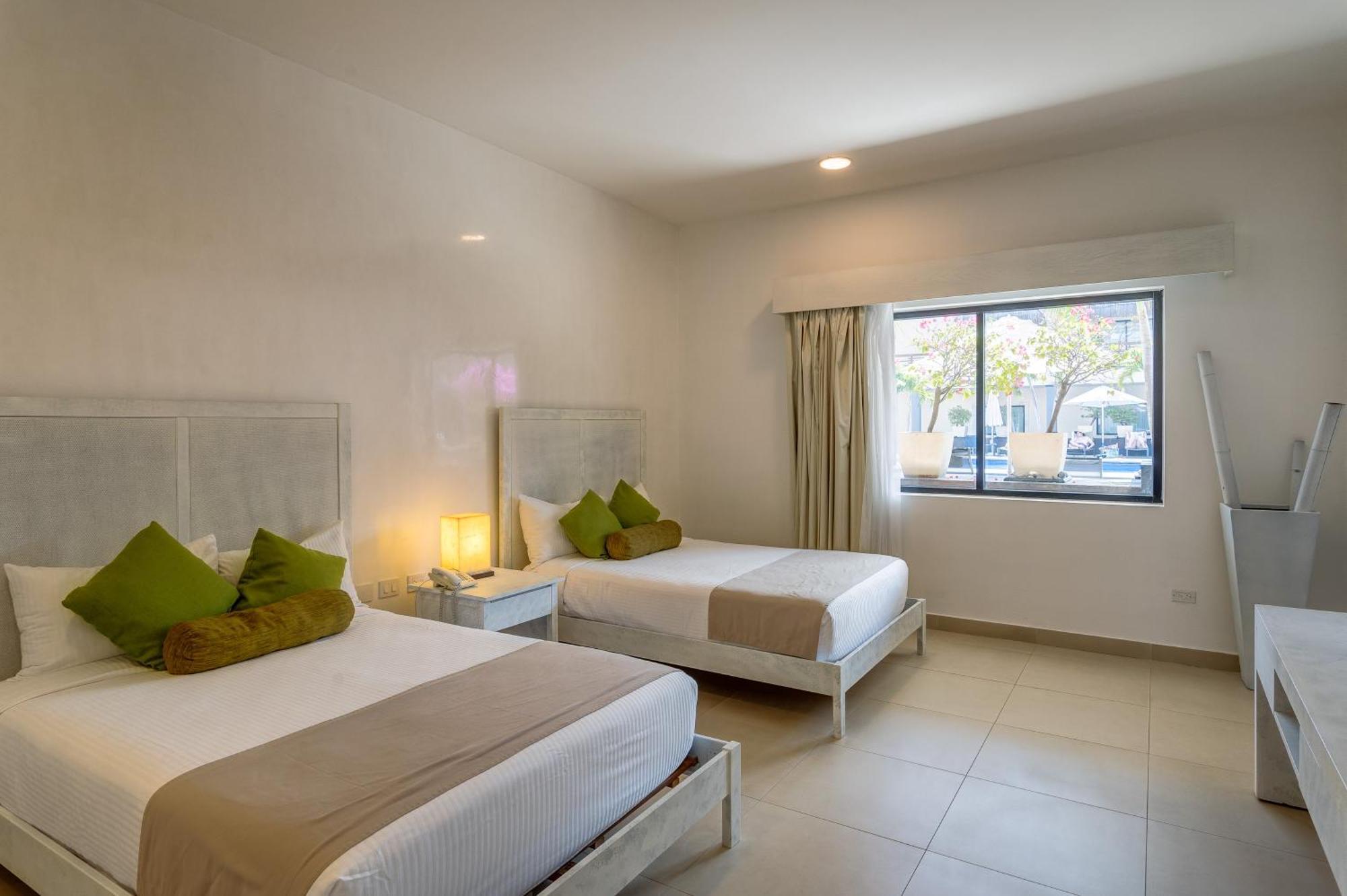 Aldea Thai By Mistik Vacation Apartahotel 4*