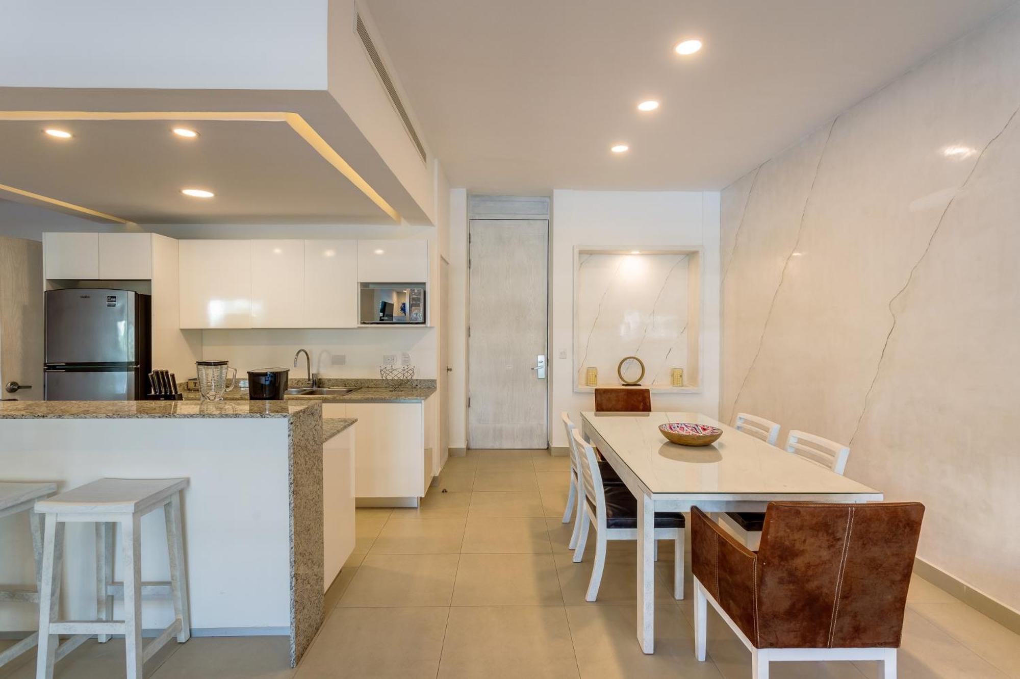 Aldea Thai By Mistik Vacation Apartahotel
