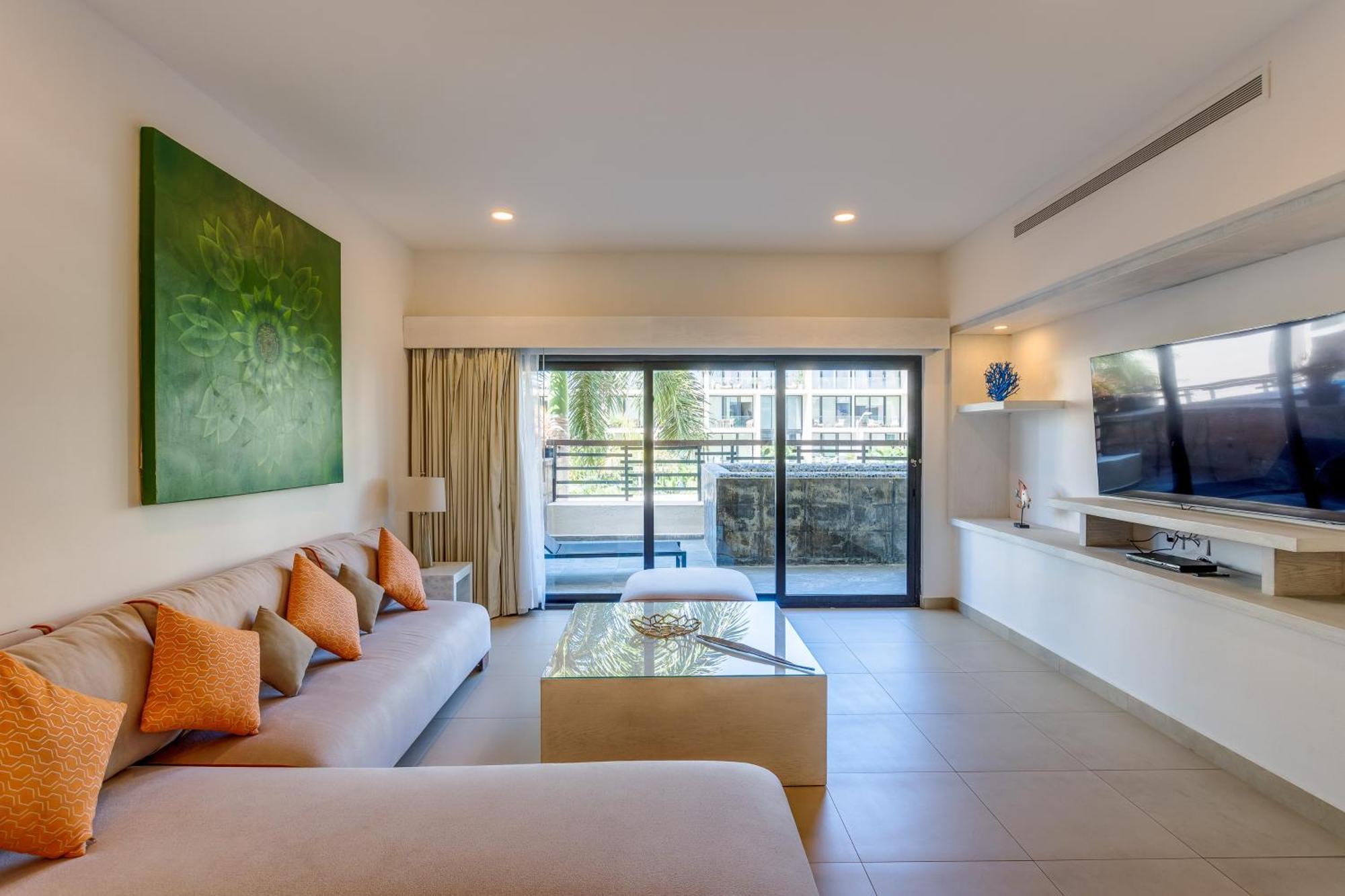 Aldea Thai By Mistik Vacation Apartahotel Playa del Carmen