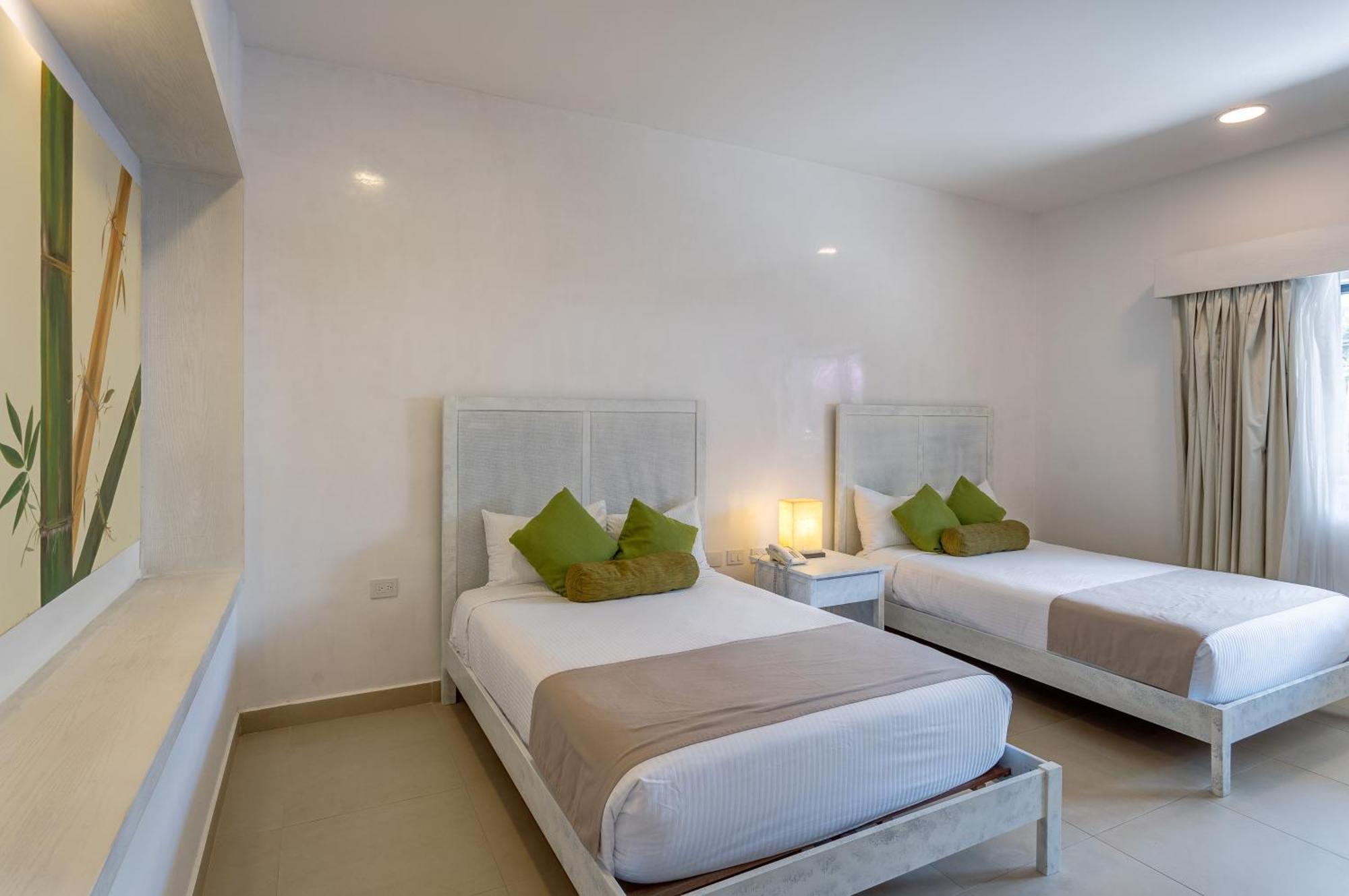 Apartahotel Aldea Thai By Mistik Vacation