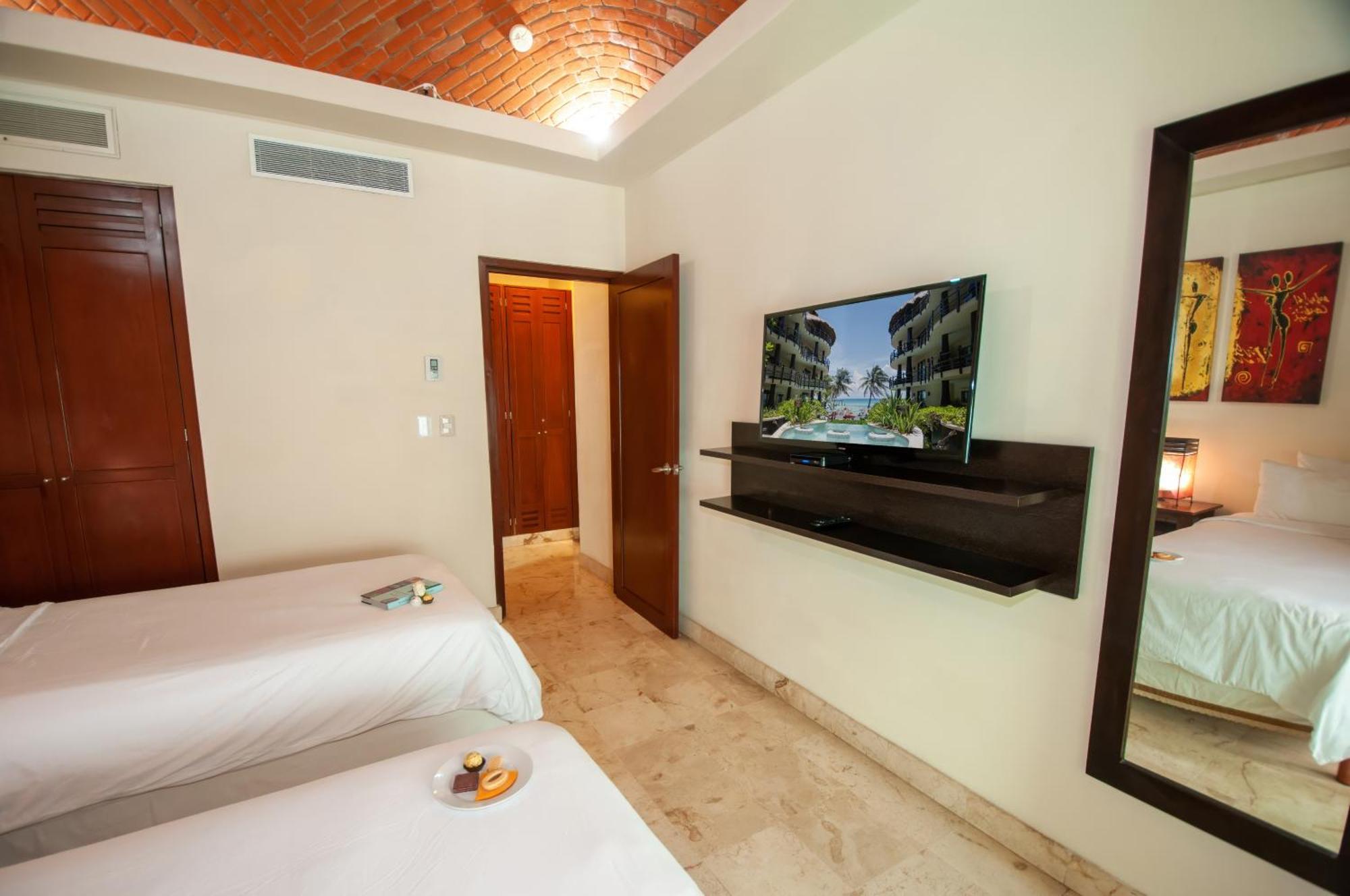 Maya And Beachclub Hotel