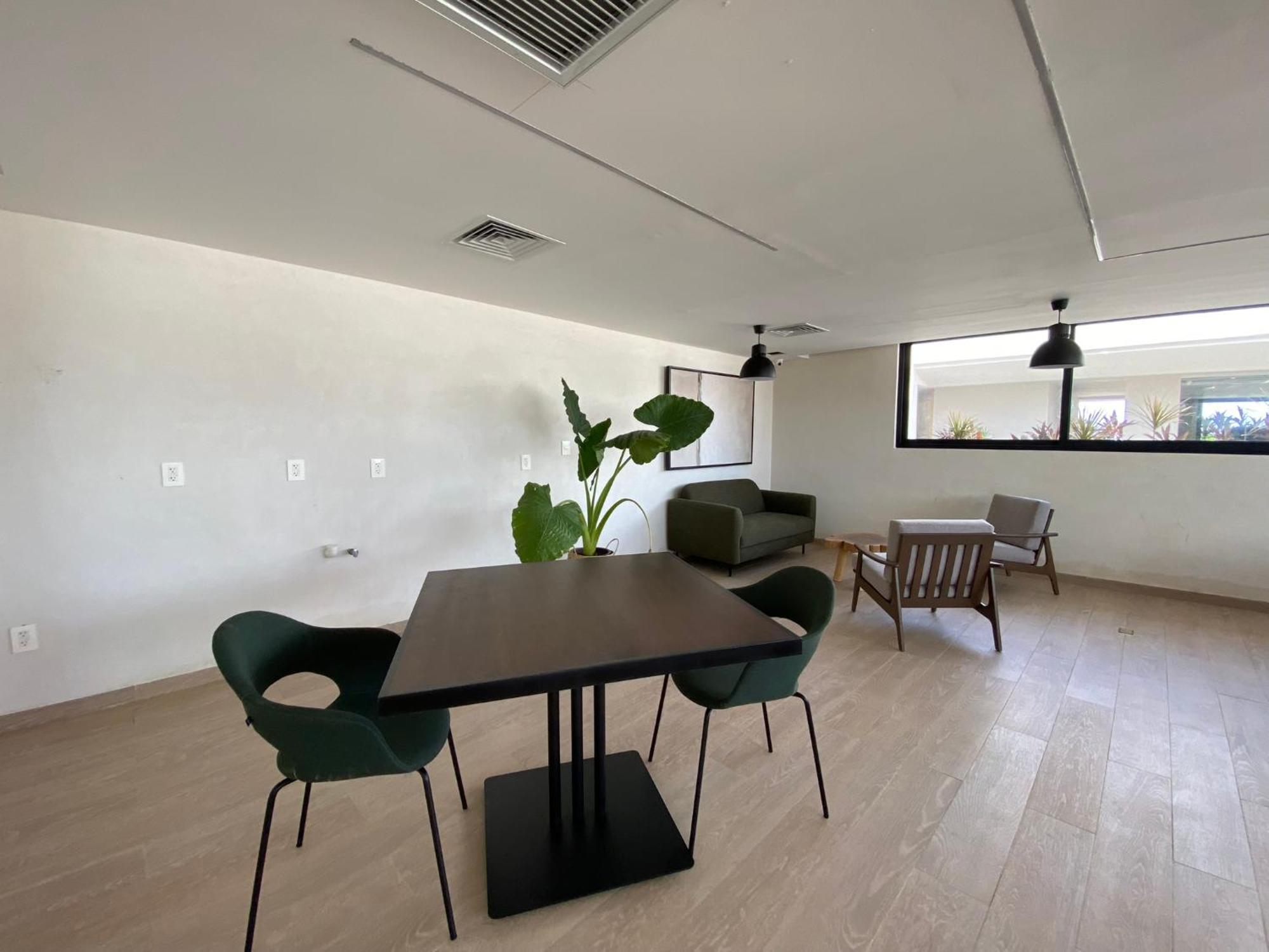 Apartamento 369 