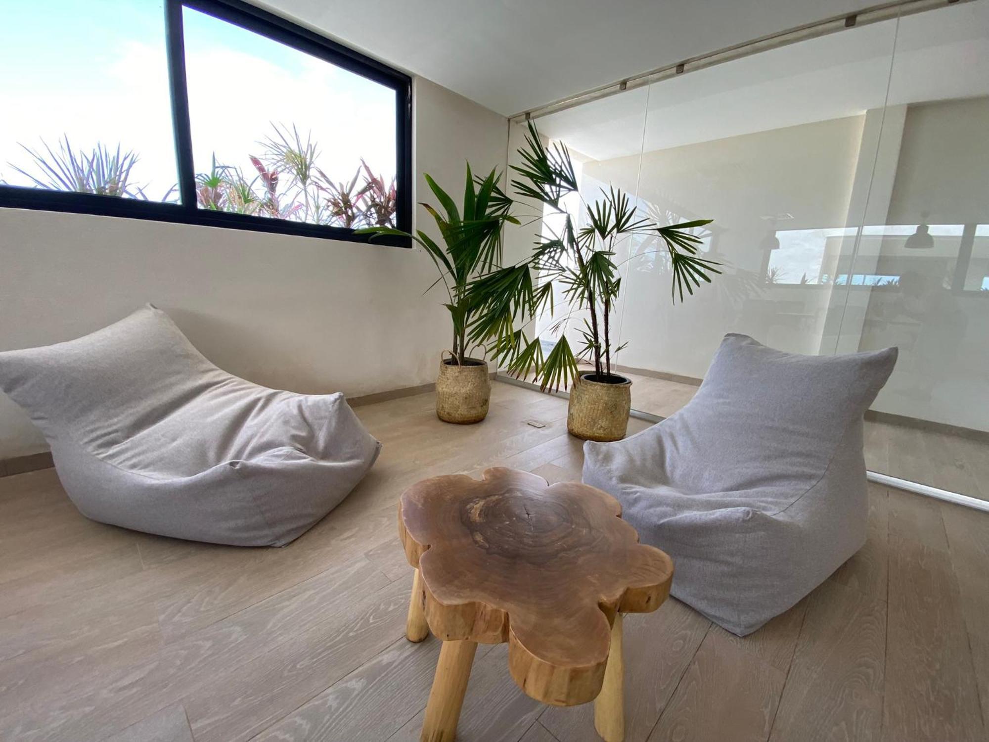 Apartamento 369 