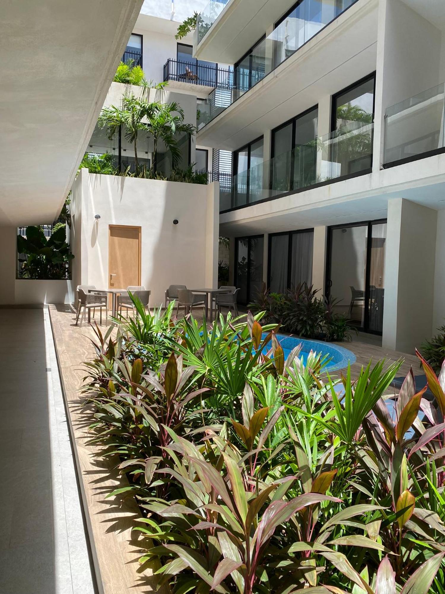 Apartamento 369 