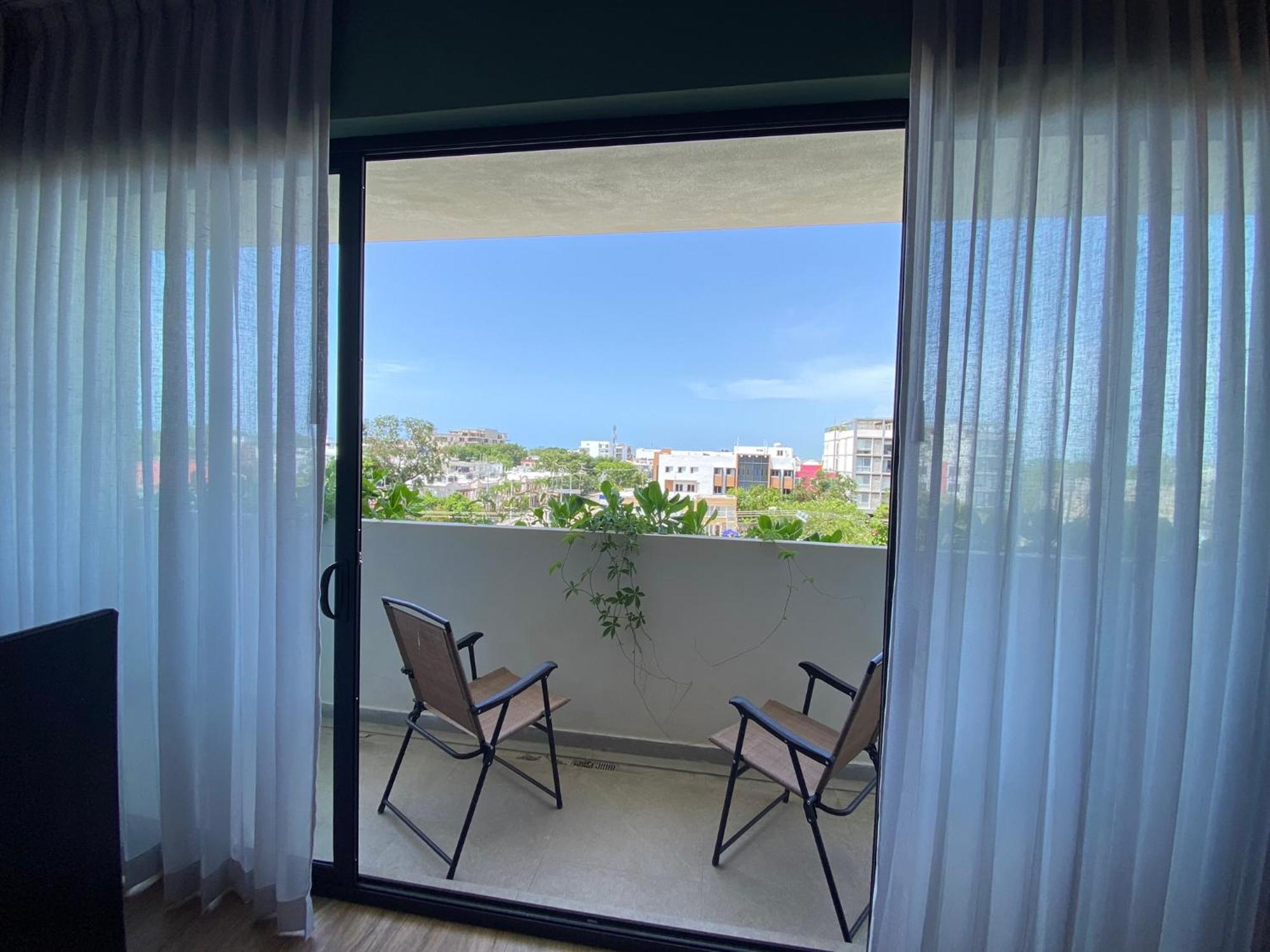 Apartamento 369 
