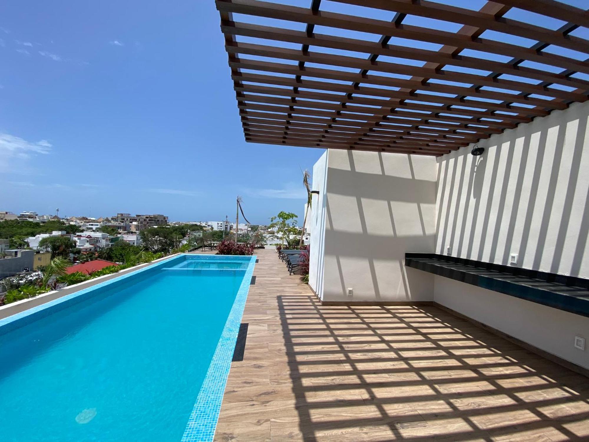 Apartamento 369 
