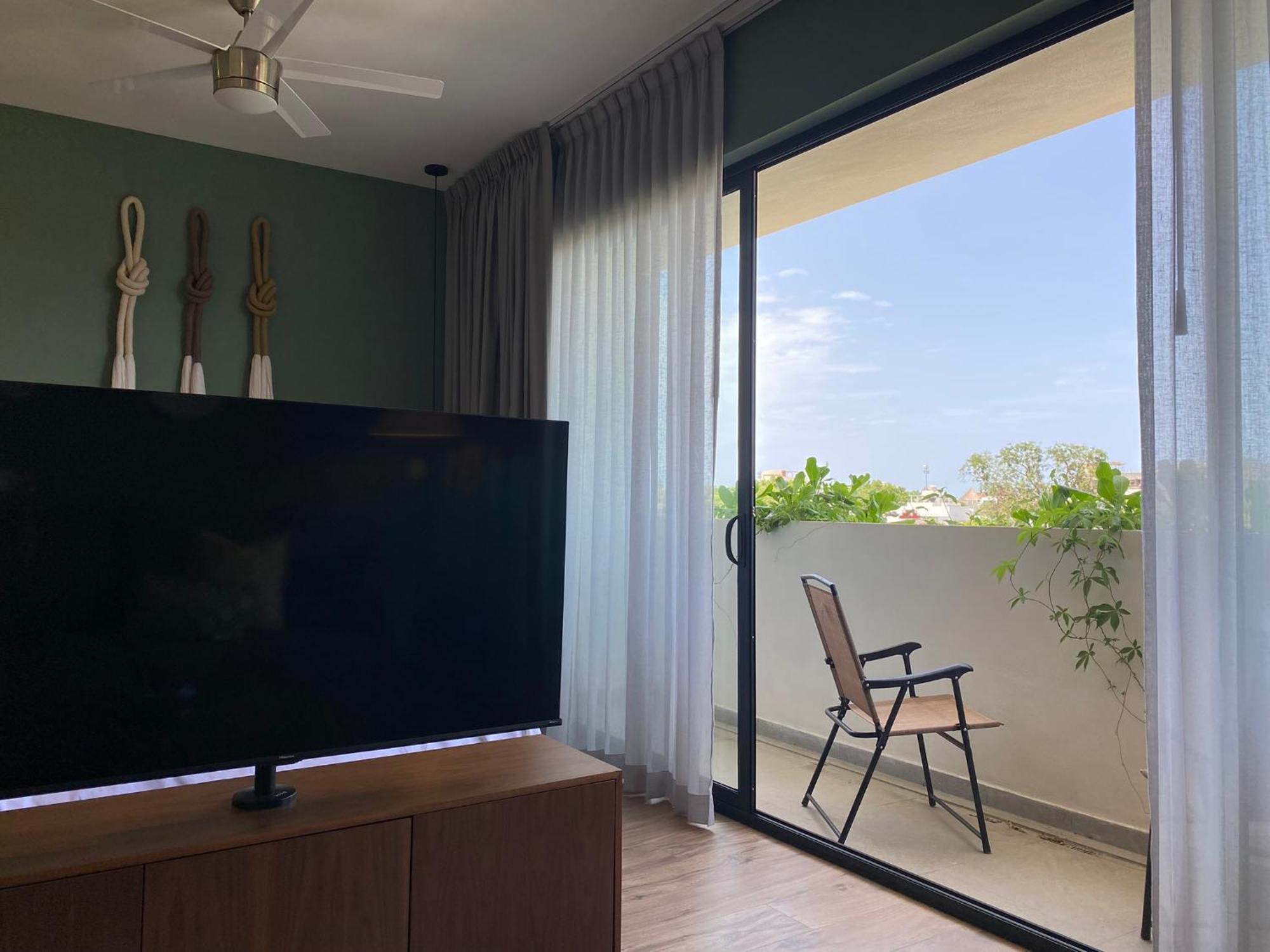 Apartamento 369 