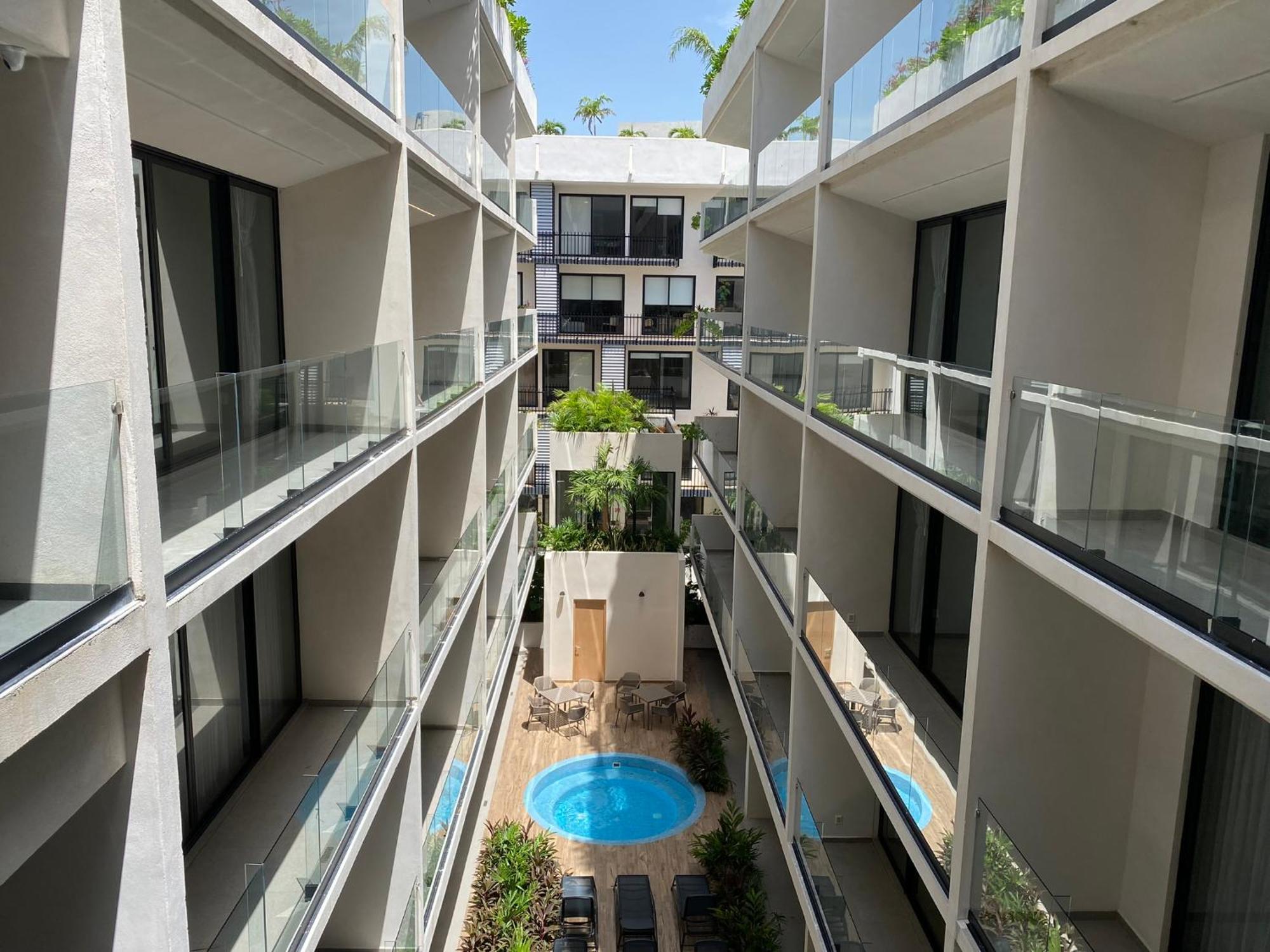 Apartamento 369 
