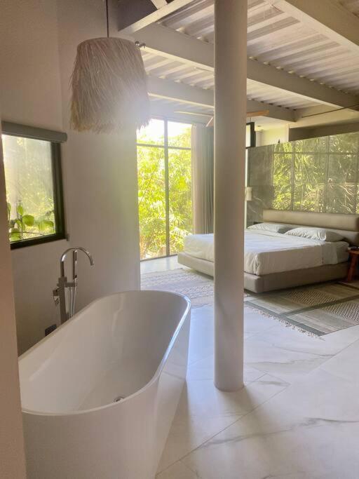 Holiday home Exclusiva Y Hermosa Residencia Nueva Cerca Del Mar *