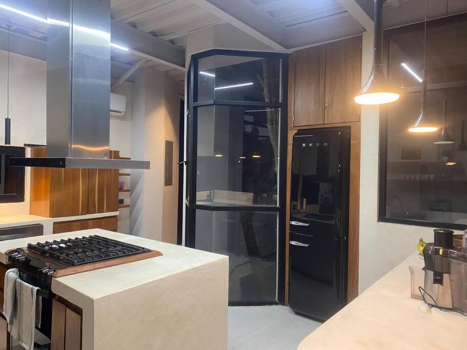 Exclusiva Y Hermosa Residencia Nueva Cerca Del Mar *