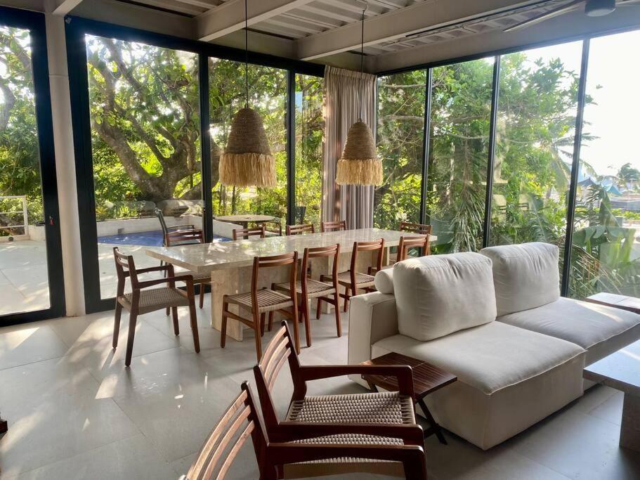 Exclusiva Y Hermosa Residencia Nueva Cerca Del Mar Playa del Carmen