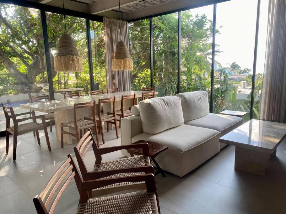 Exclusiva Y Hermosa Residencia Nueva Cerca Del Mar Holiday home *