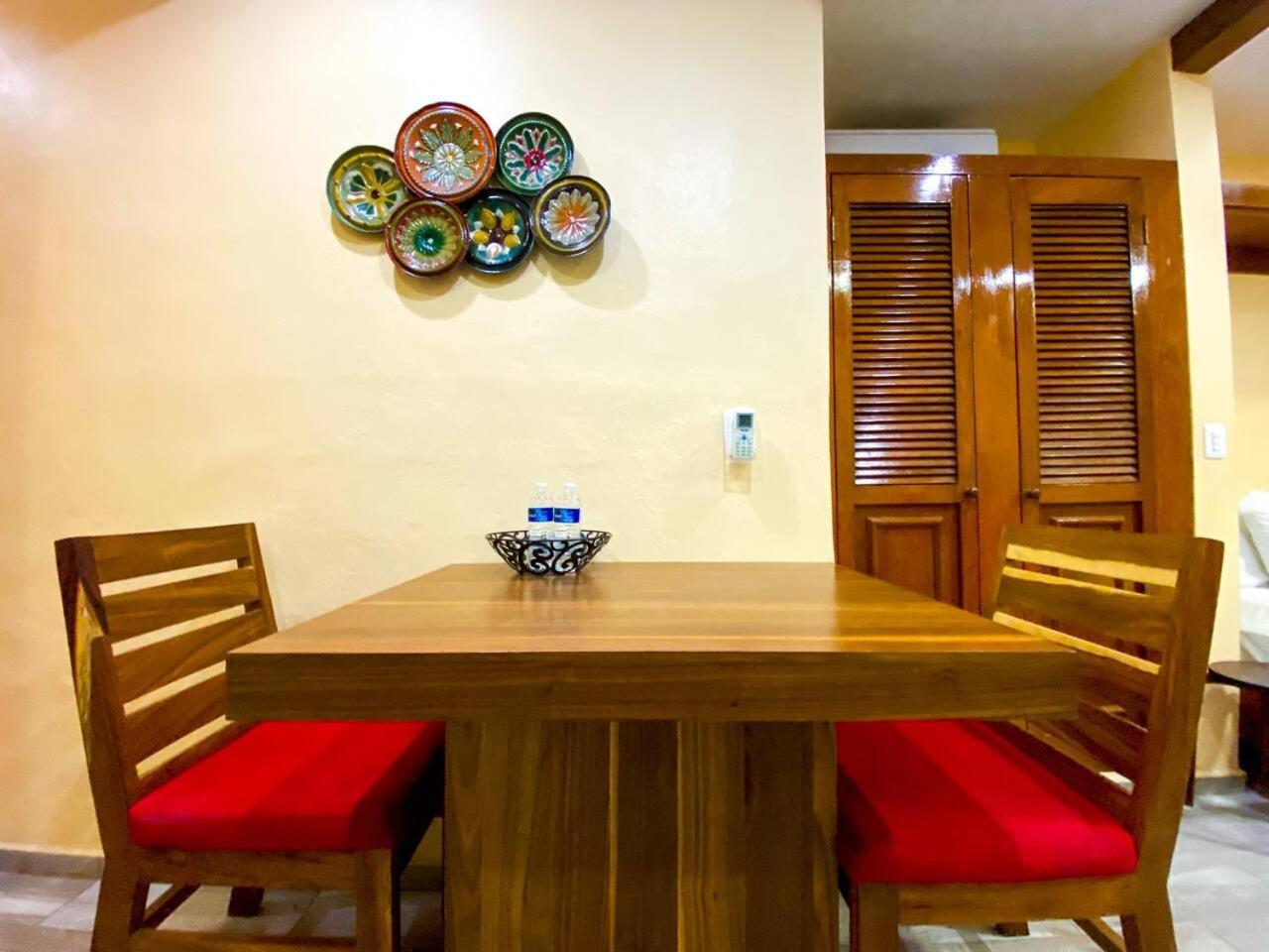 Apartment Colorful Hacienda Style 2br With Pool Steps To *