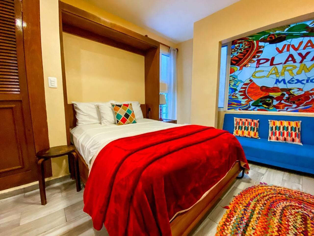 Colorful Hacienda Style 2br With Pool Steps To *