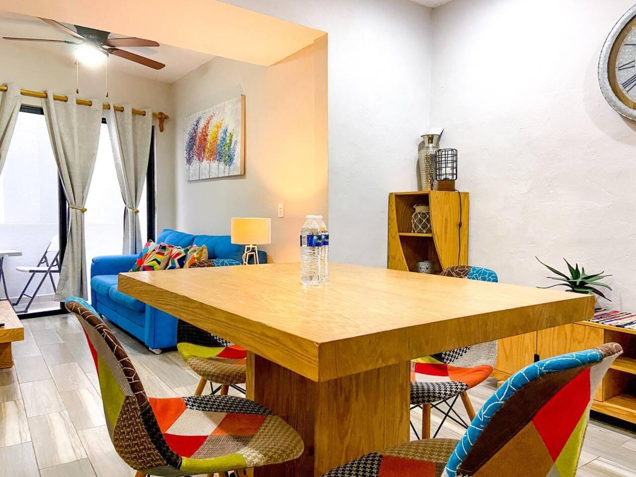 Apartment Colorful Hacienda Style 2br With Pool Steps To *