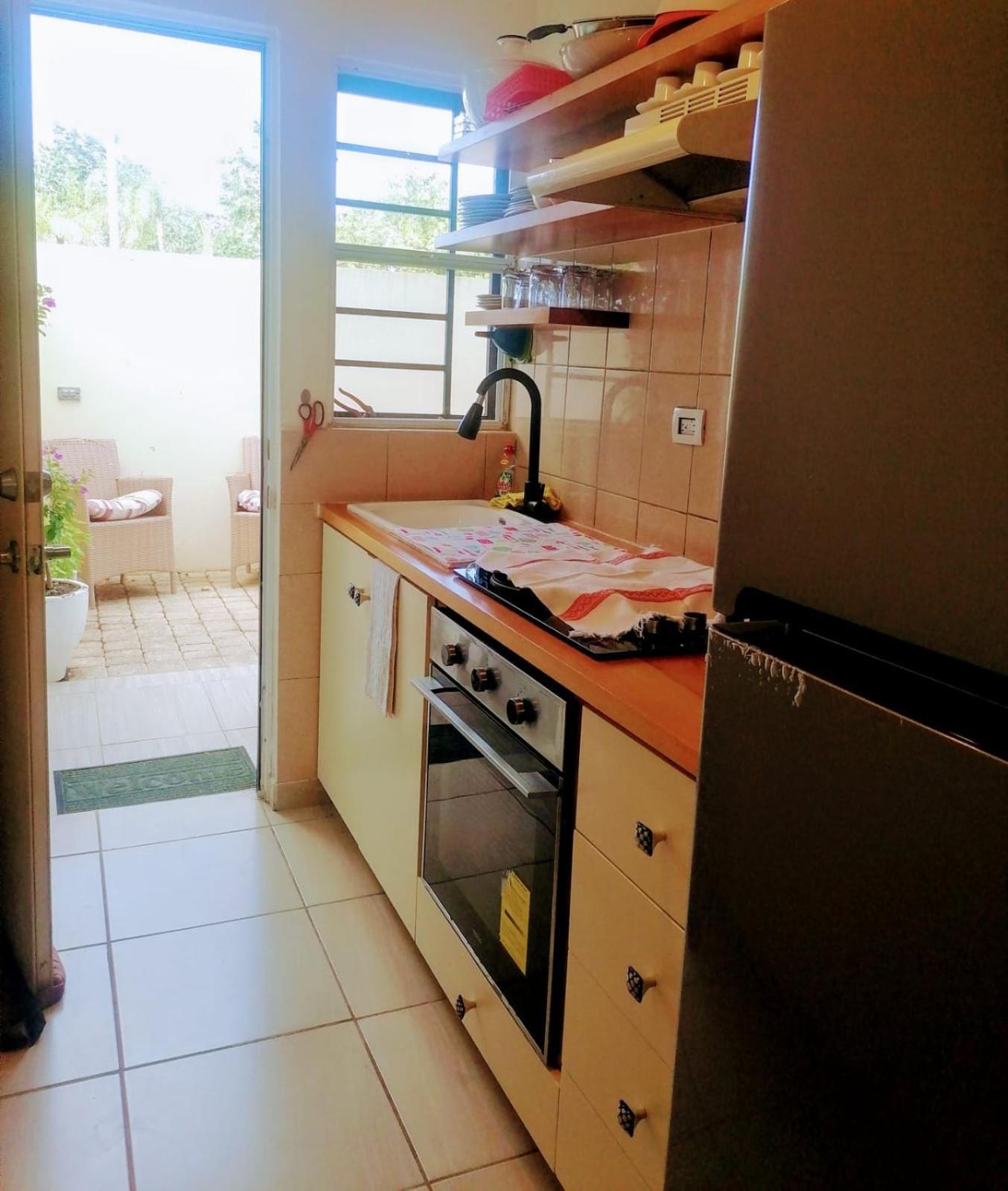 Appartement Sophie *