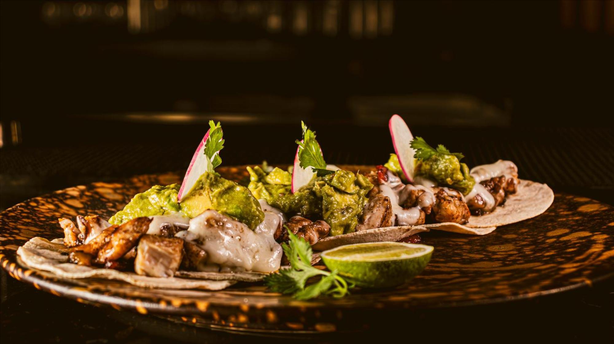 It Boutique & Restaurant Hotel Playa del Carmen