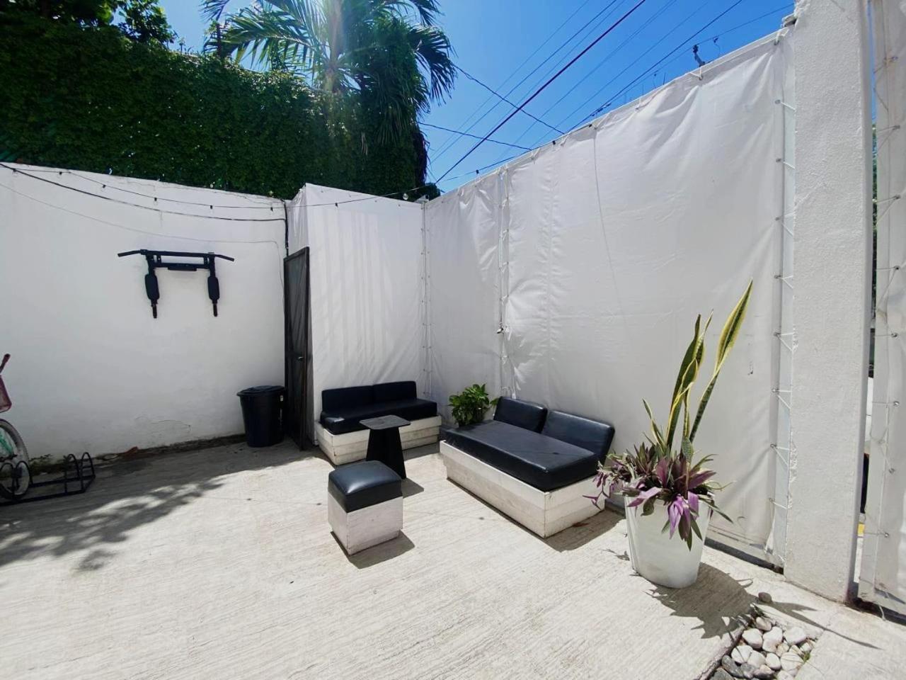 Guest house The Playa del Carmen