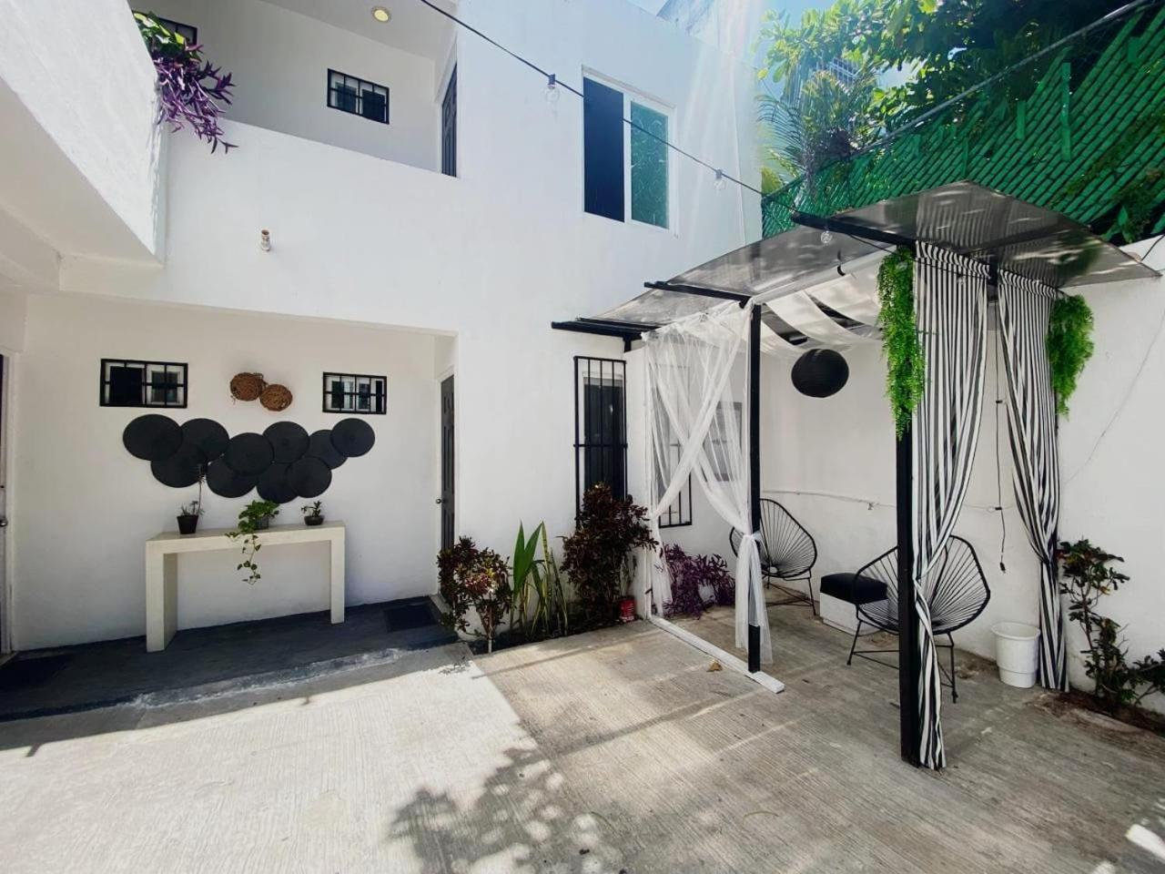 Guest house The