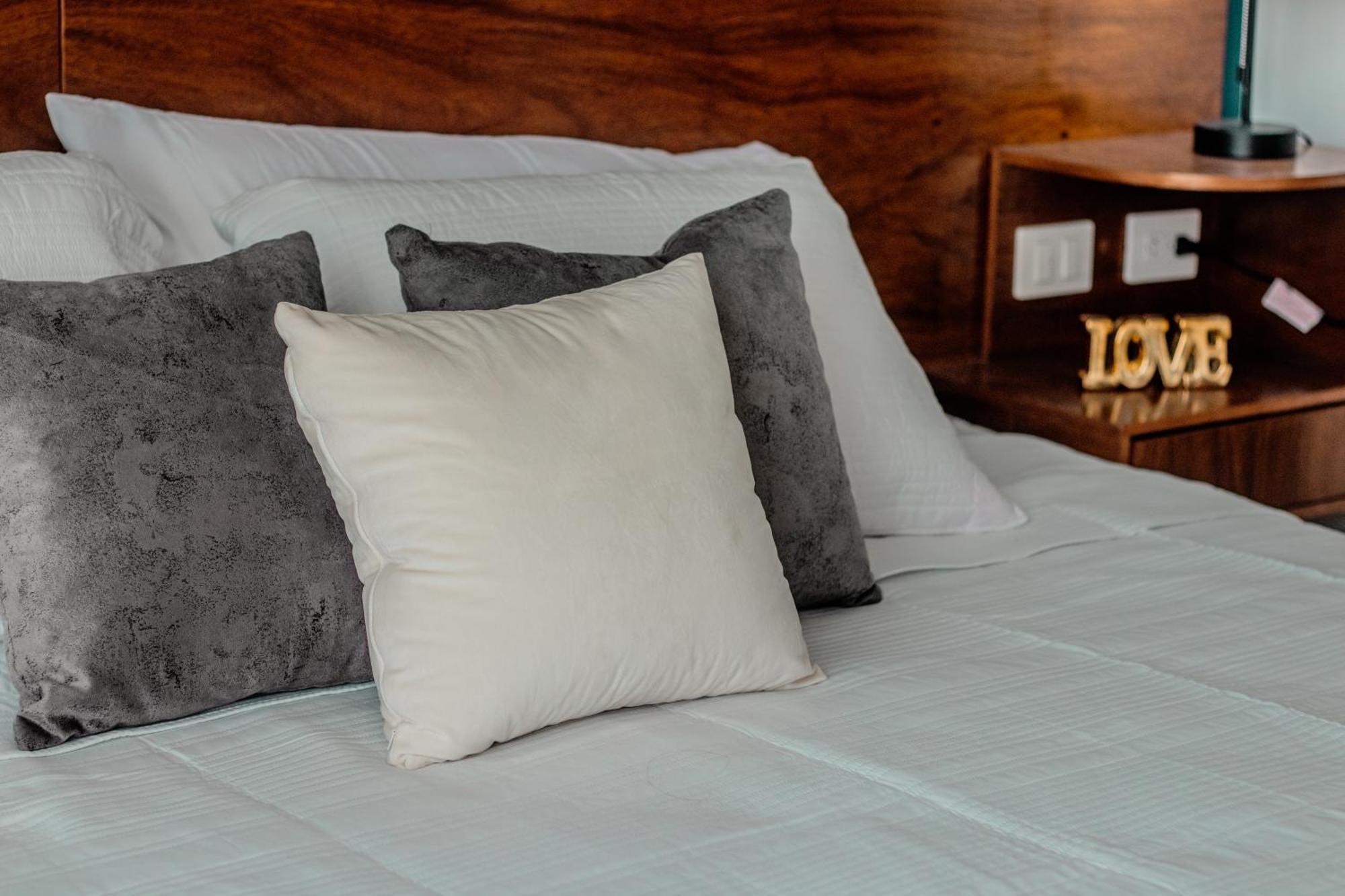 Itzamna Luxury Whit Ocean Viewpool Apartment *