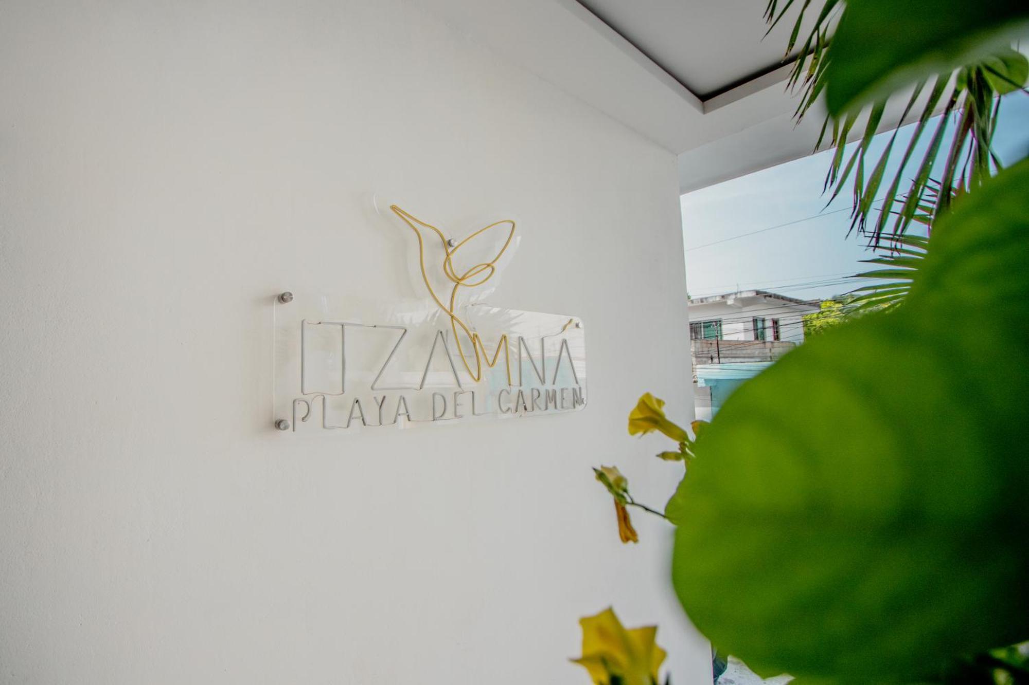 Itzamna Luxury Whit Ocean Viewpool Apartment