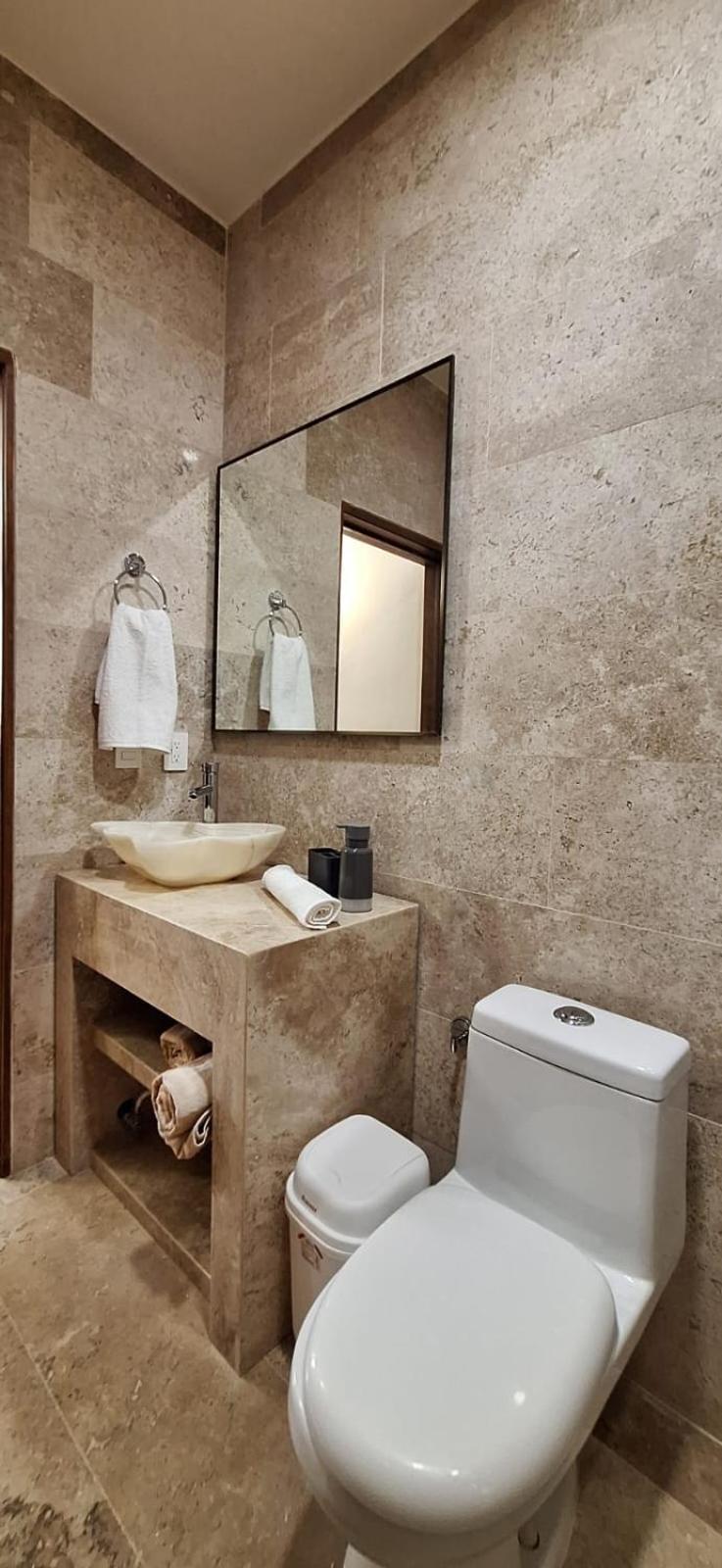 Apartment Itzamna Deluxe Con Jacuzzi