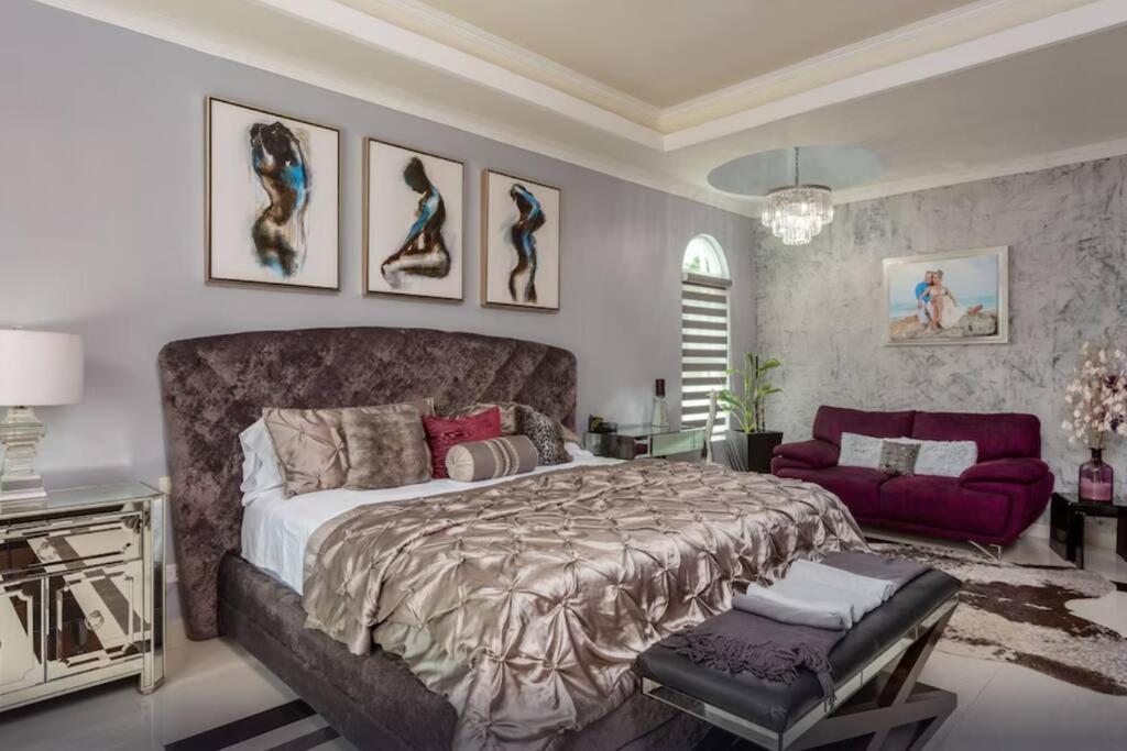 60 Off Lujosa Casa Con Billar Y Alberca Privada