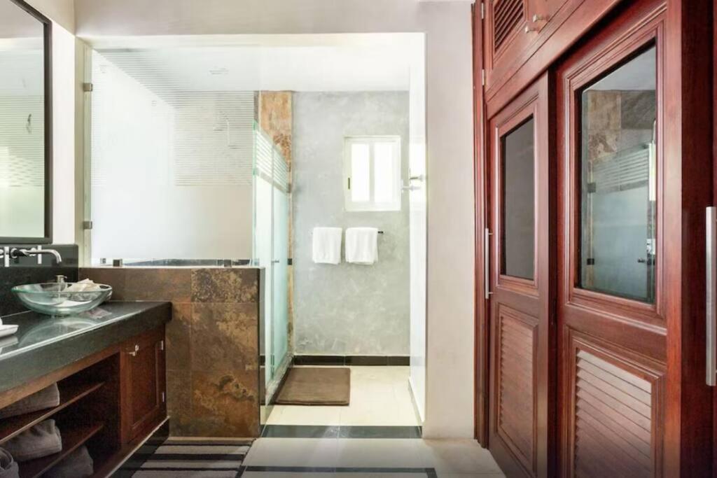 60 Off Lujosa Casa Con Billar Y Alberca Privada Holiday home Playa del Carmen
