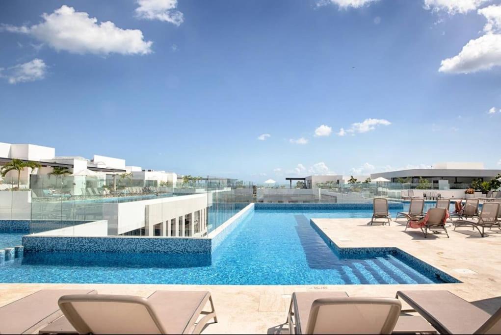Ipana 515 1bdr Penthouse Private Hot Tub Apartment *