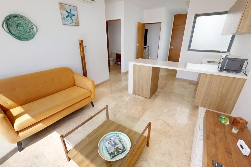 Ipana 515 1bdr Penthouse Private Hot Tub