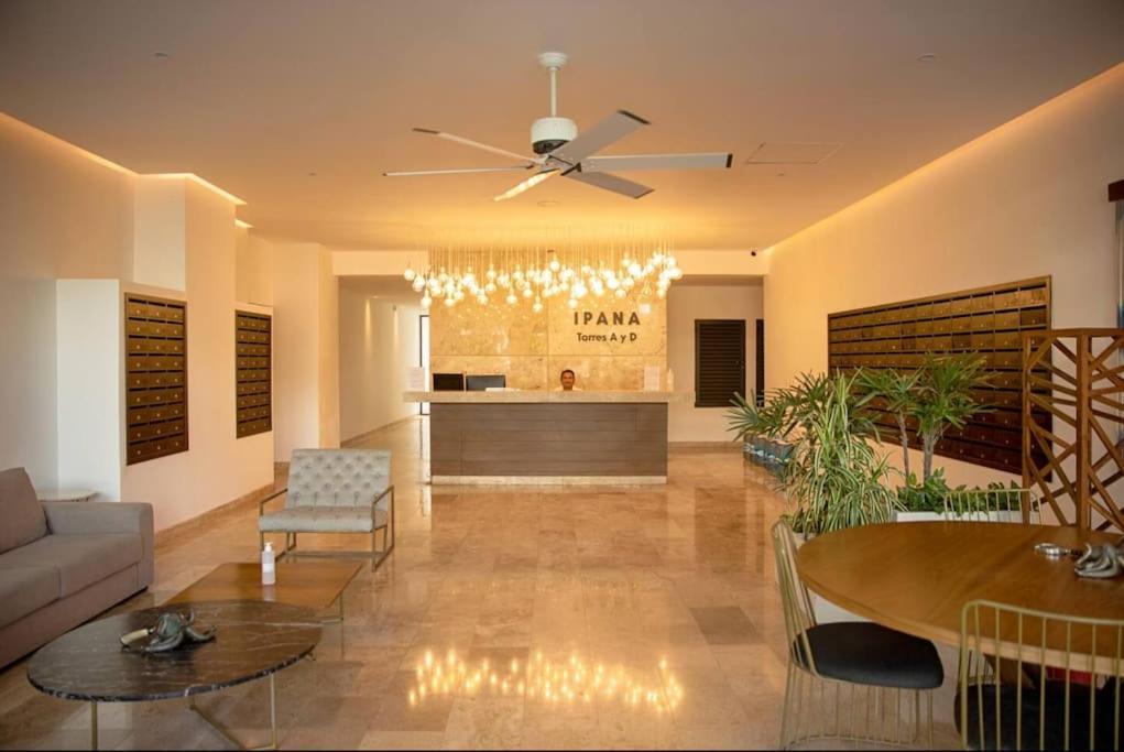 Ipana 515 1bdr Penthouse Private Hot Tub Apartment
