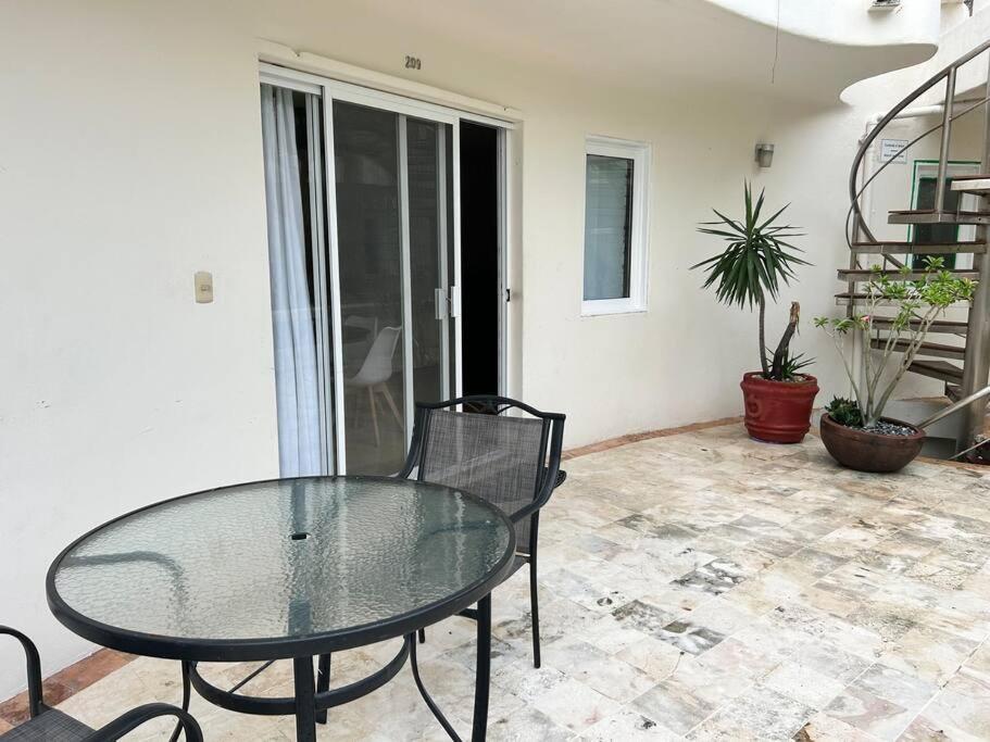 Apartamento Blue Angel 15 Cerca De La Playa Playa del Carmen
