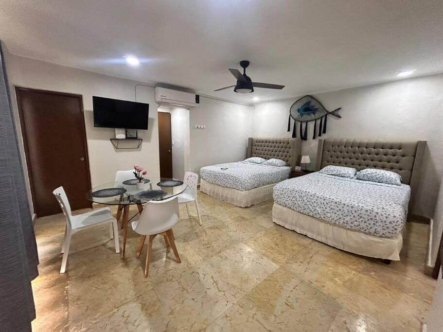 Apartment Blue Angel 567 Playa del Carmen