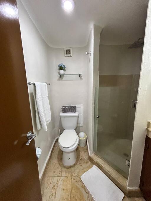 Apartment Blue Angel 567 Playa del Carmen