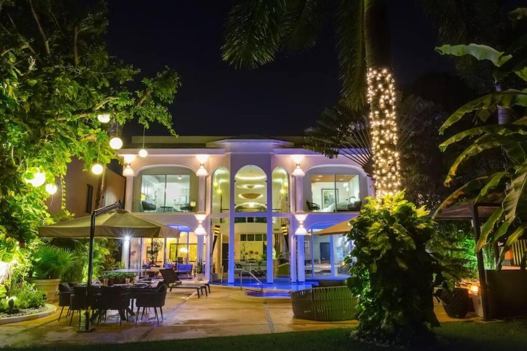 Holiday home 60 Off Lujosa Casa Con Billar Y Alberca Privada *