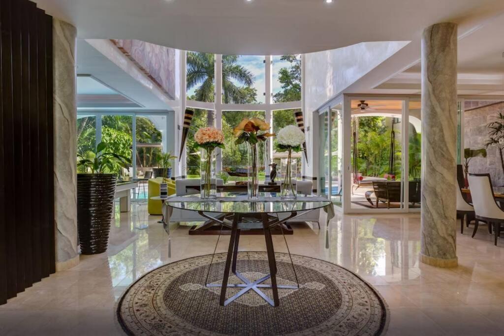Holiday home 60 Off Lujosa Casa Con Billar Y Alberca Privada Playa del Carmen