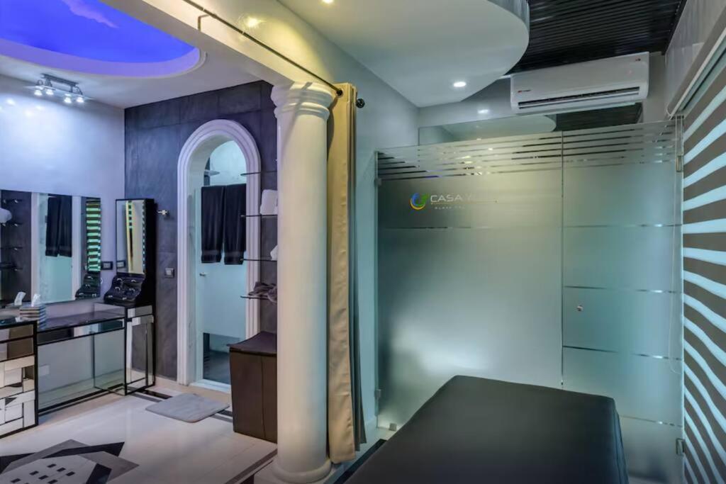 60 Off Lujosa Casa Con Billar Y Alberca Privada Holiday home *