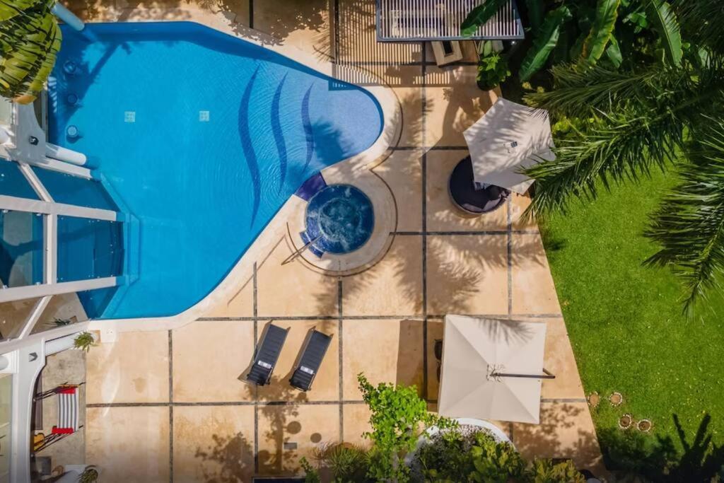Holiday home 60 Off Lujosa Casa Con Billar Y Alberca Privada *