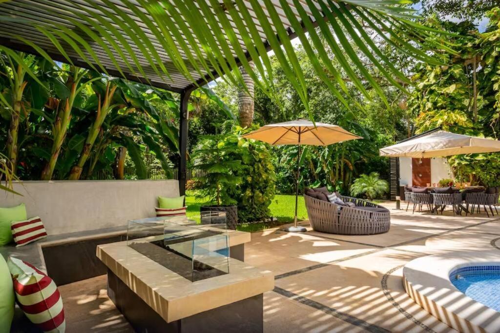Holiday home 60 Off Lujosa Casa Con Billar Y Alberca Privada