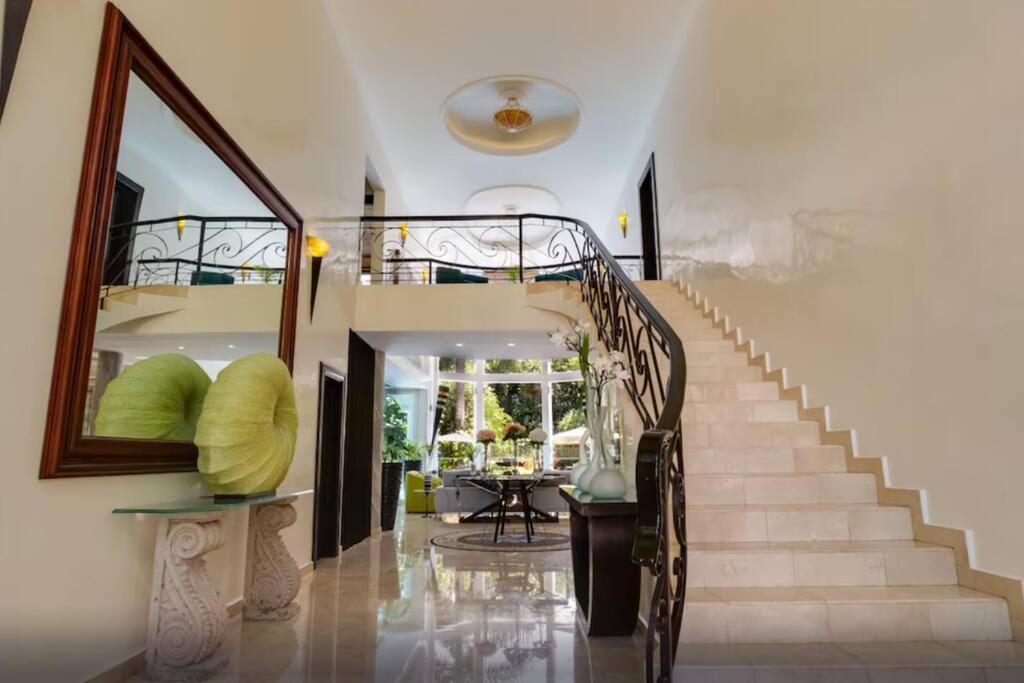 60 Off Lujosa Casa Con Billar Y Alberca Privada Holiday home Playa del Carmen