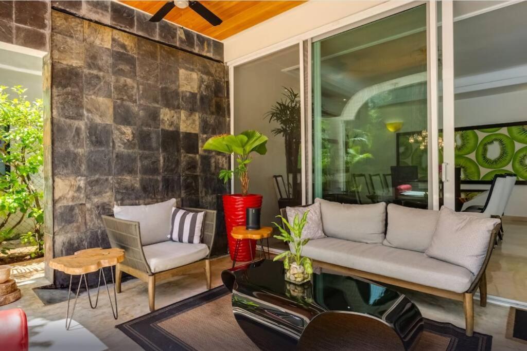 Holiday home 60 Off Lujosa Casa Con Billar Y Alberca Privada Playa del Carmen