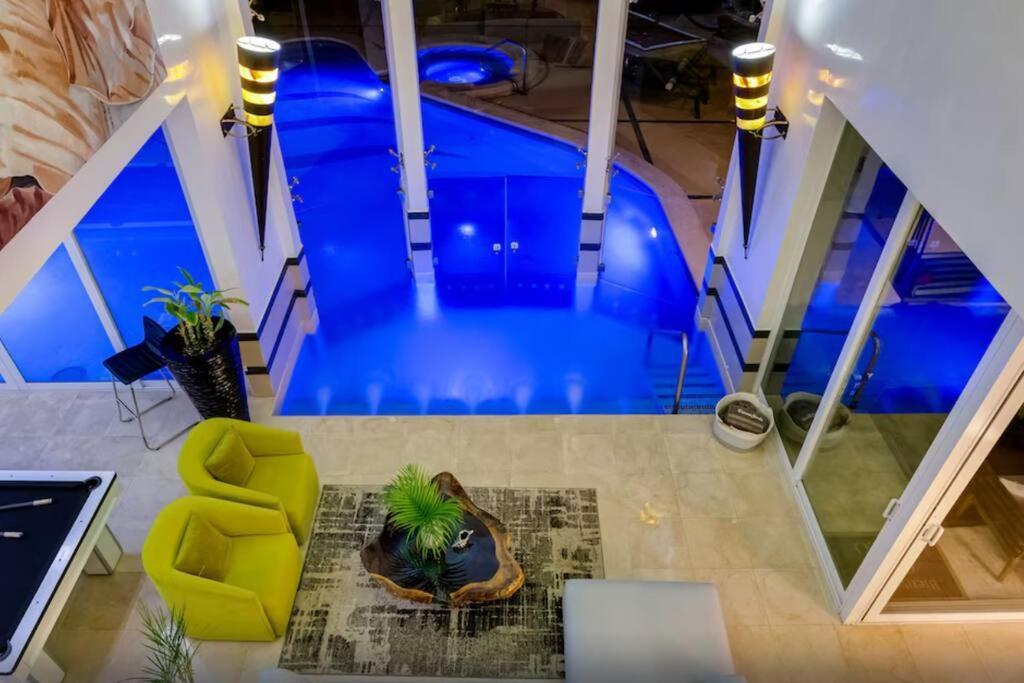 Holiday home 60 Off Lujosa Casa Con Billar Y Alberca Privada *