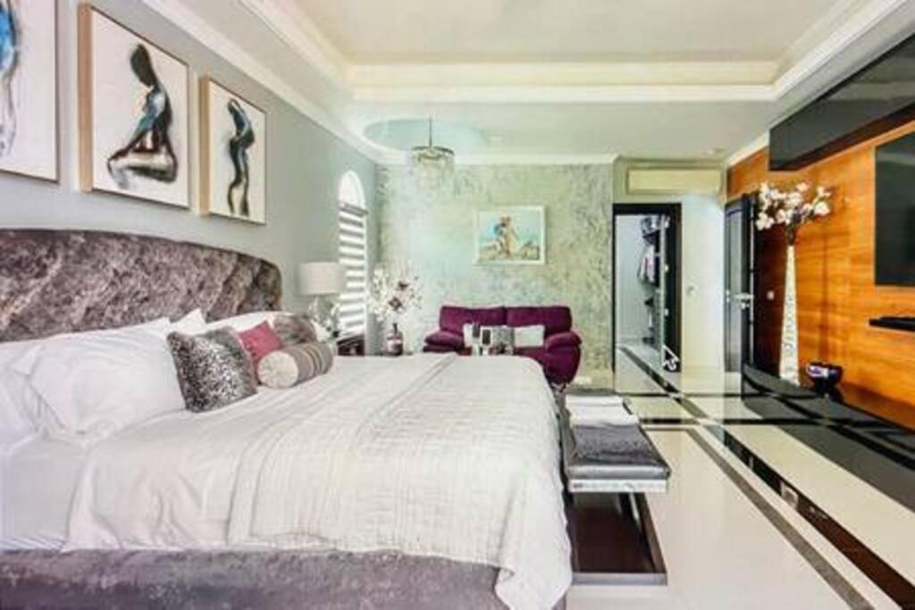 60 Off Lujosa Casa Con Billar Y Alberca Privada * Playa del Carmen