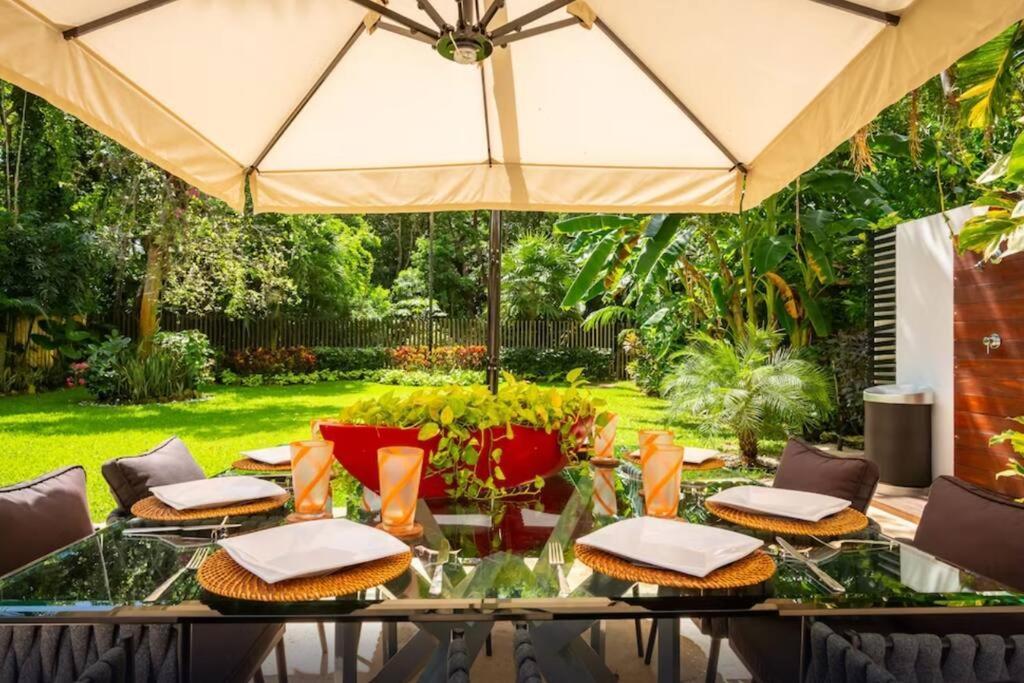 60 Off Lujosa Casa Con Billar Y Alberca Privada * Playa del Carmen