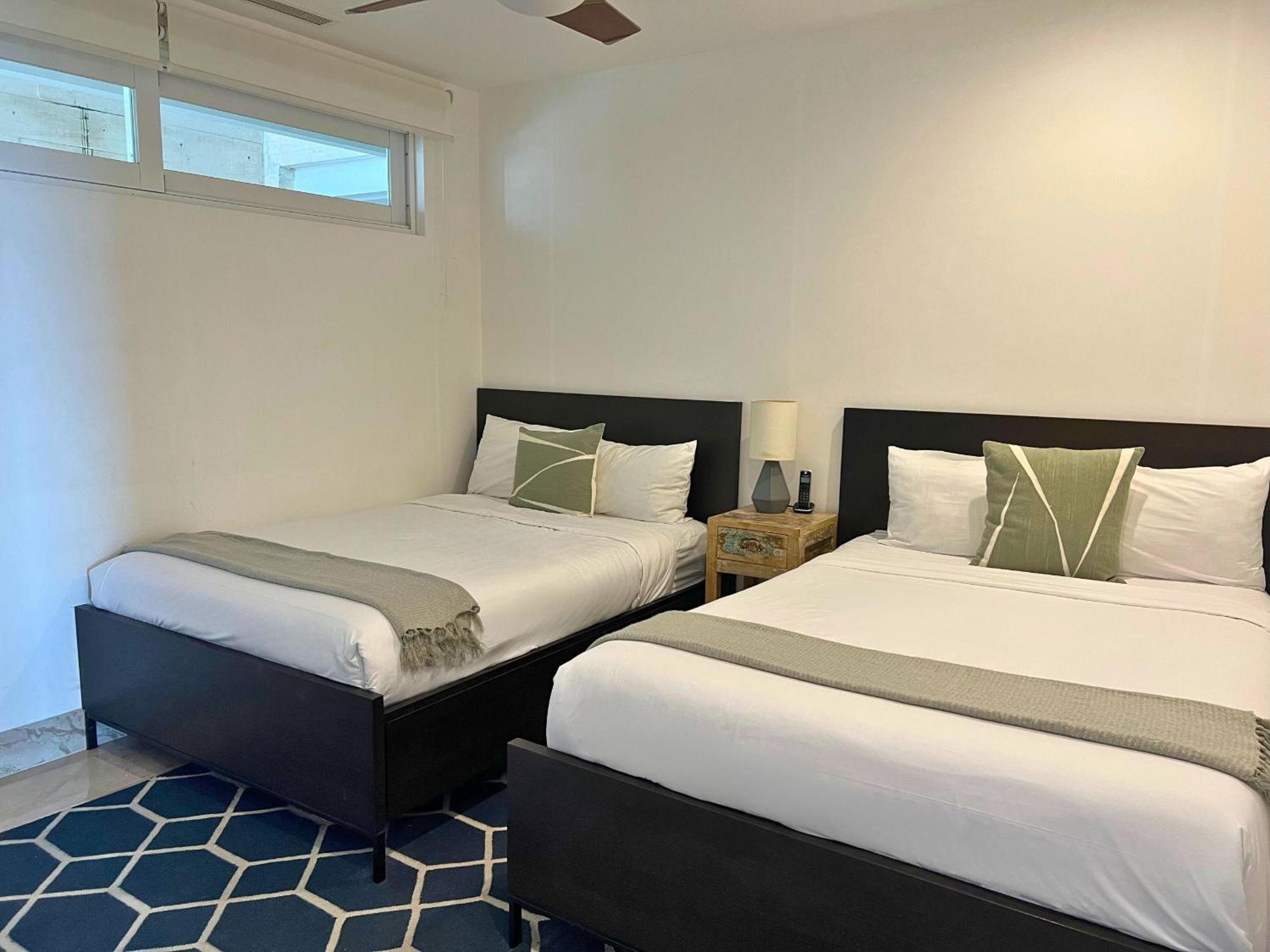 Holiday home Oceana Luxury Walk To And Day Club