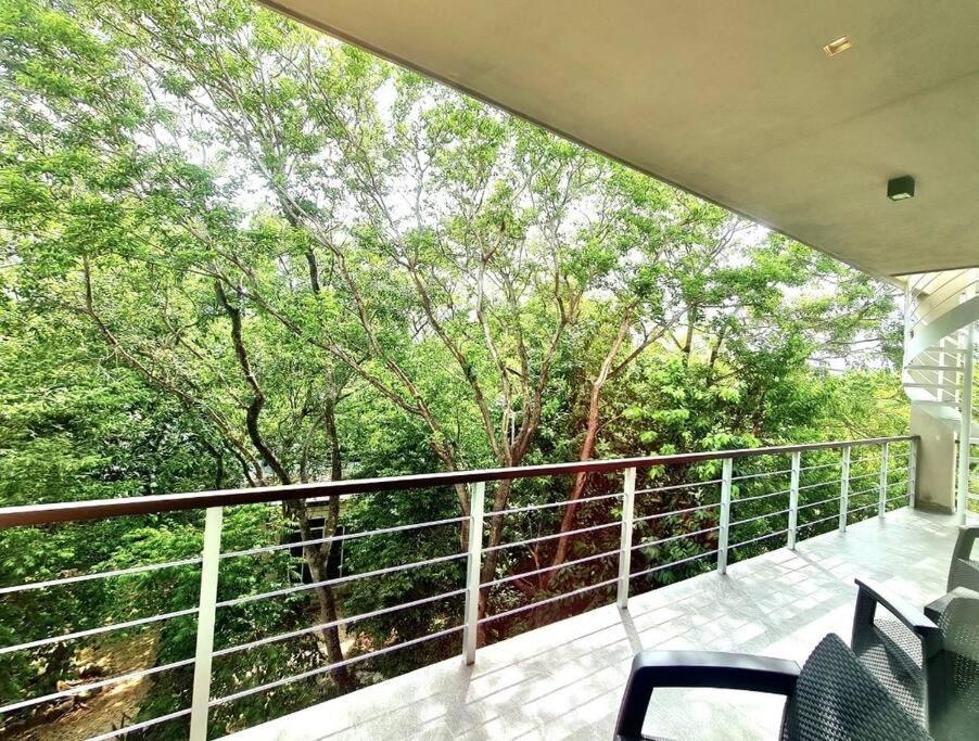Apartment Playacar, 2 Recamaras Ph, Bamoa Residencial Playa del Carmen