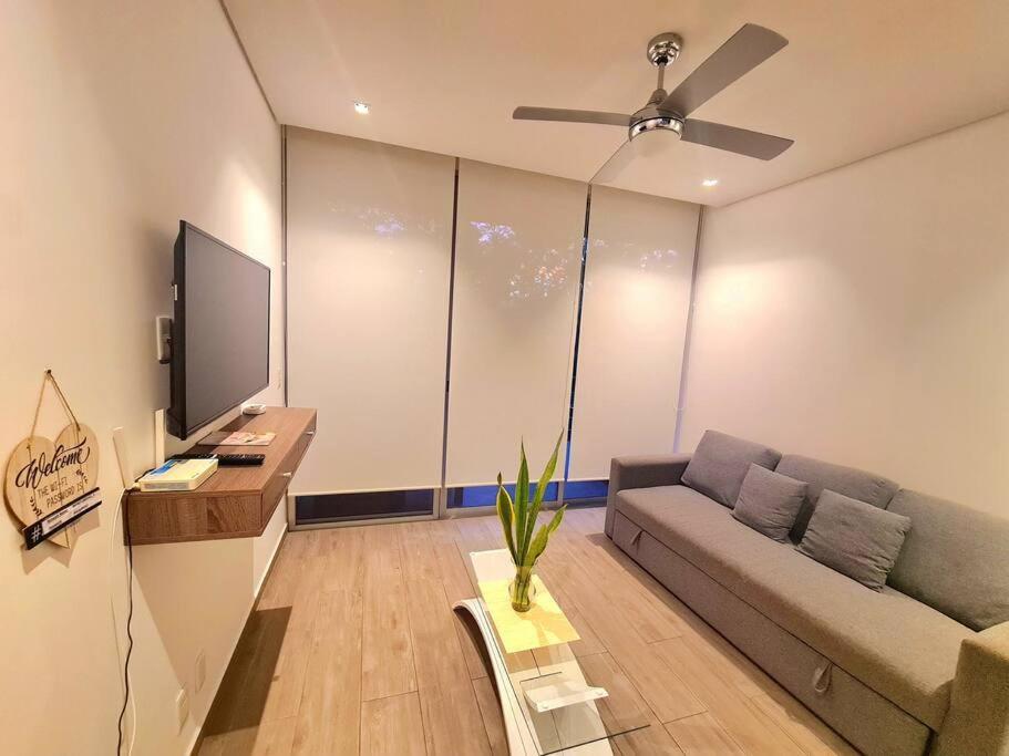 Apartment Playacar, 2 Recamaras Ph, Bamoa Residencial