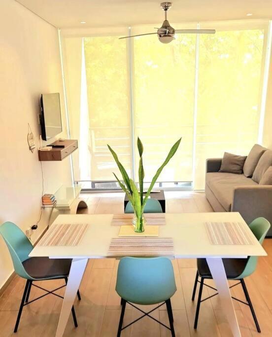 Apartment Playacar, 2 Recamaras Ph, Bamoa Residencial